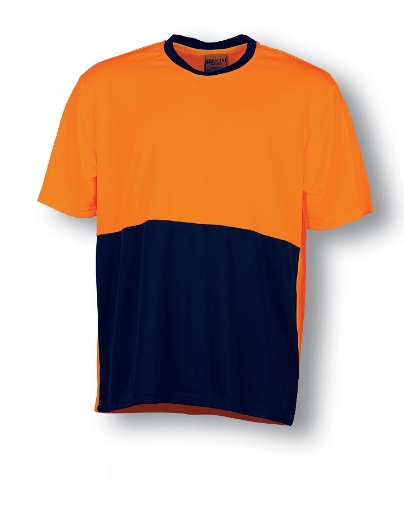 Picture of Bocini, Hi-Vis Safety Tee